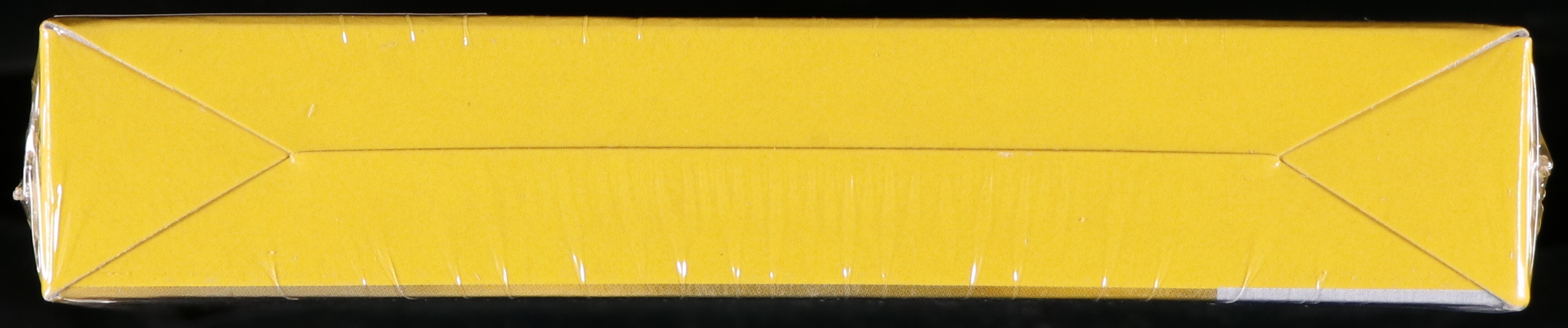 Pokemon Yellow ungraded side 3